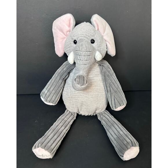 Scentsy Other - Scentsy Buddy Ollie ? the Elephant Plush with 'Camu Camu' Scent Pak